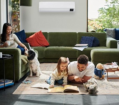 Gemin3 Air Conditioning